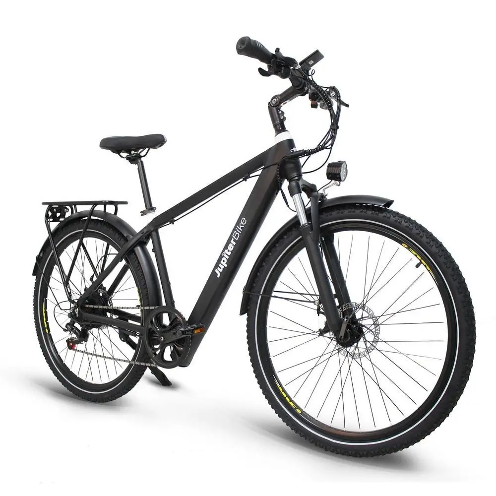 Jupiter Tempo City Electric Bike 1