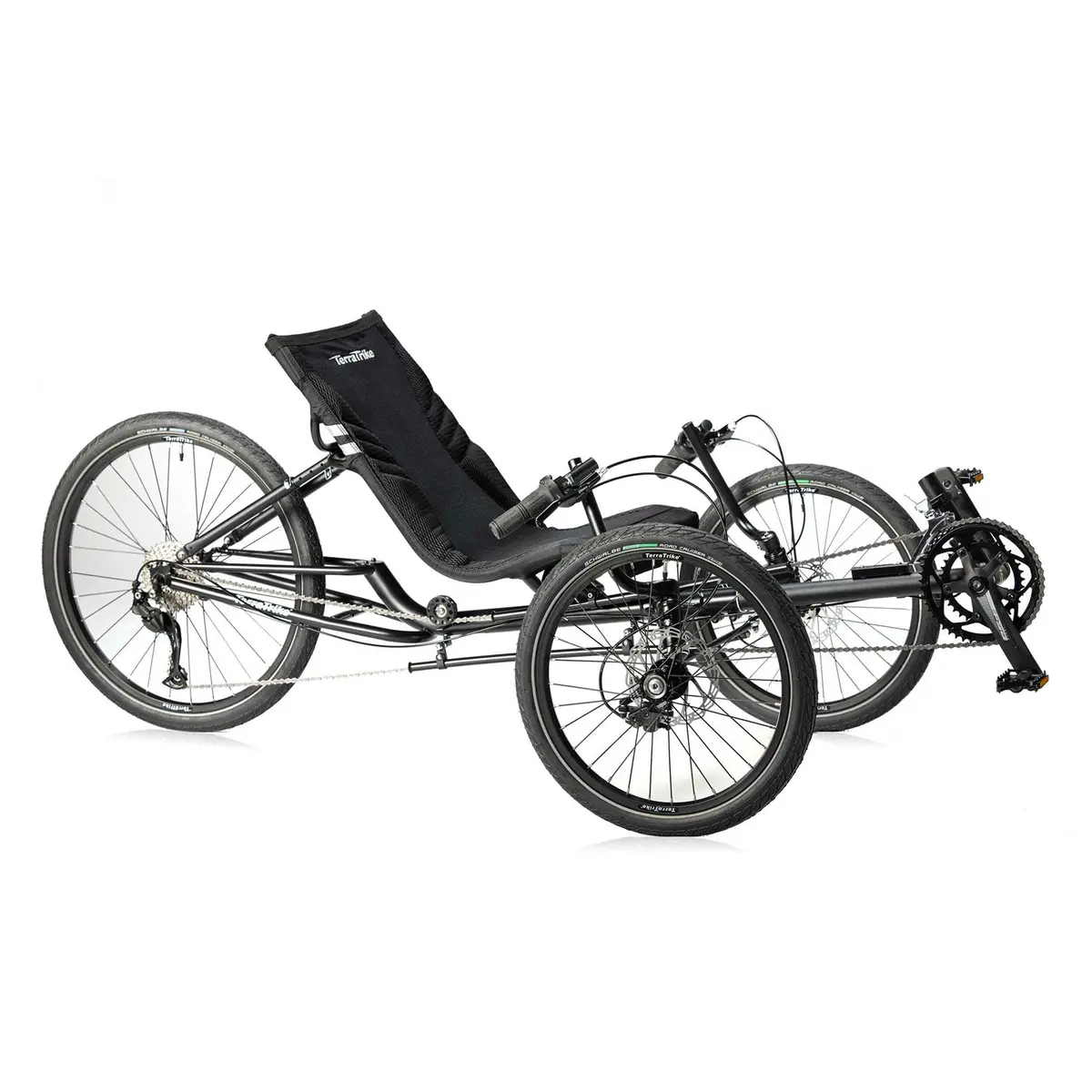 Terratrike Gran Tourismo X18 1