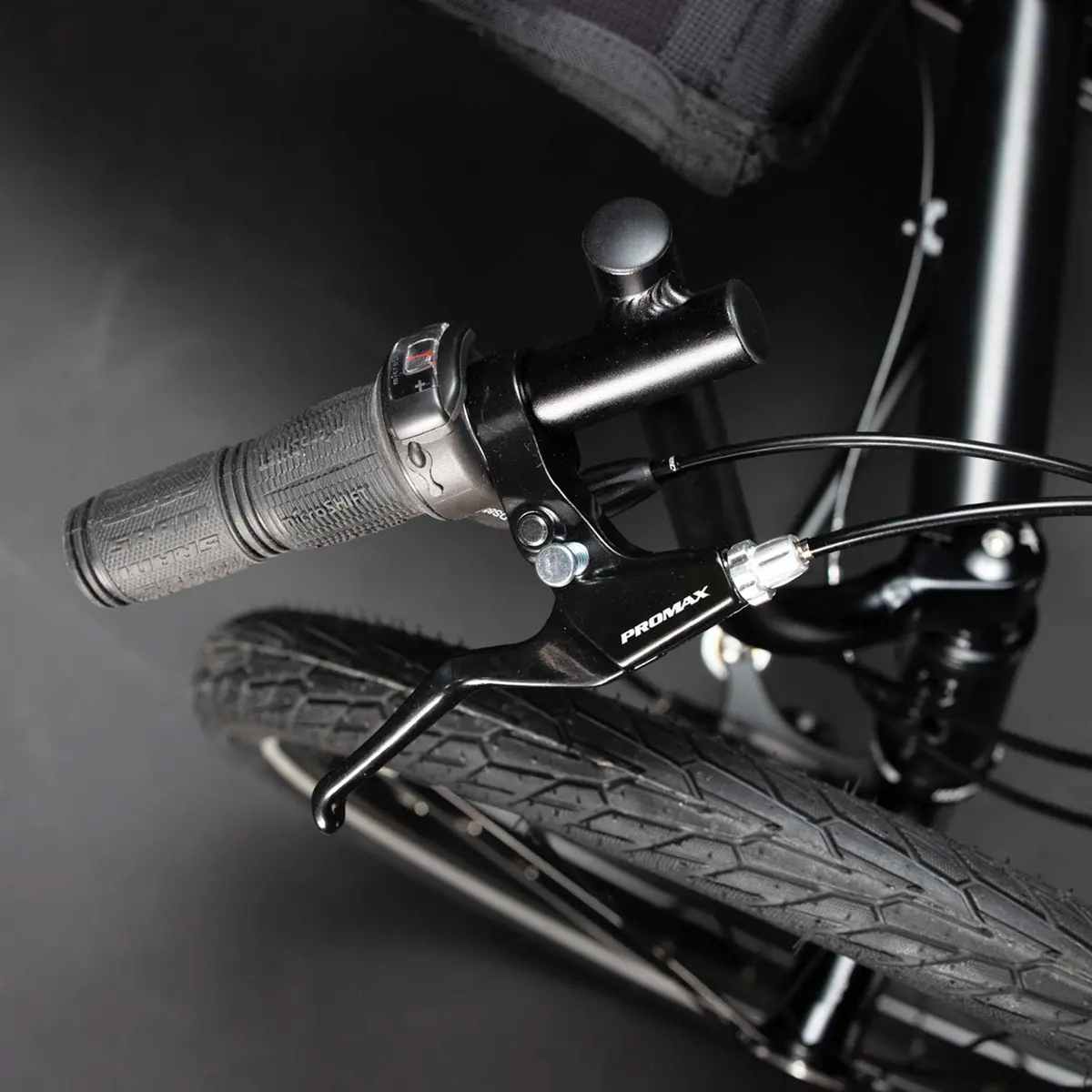Terratrike Gran Tourismo X18 2
