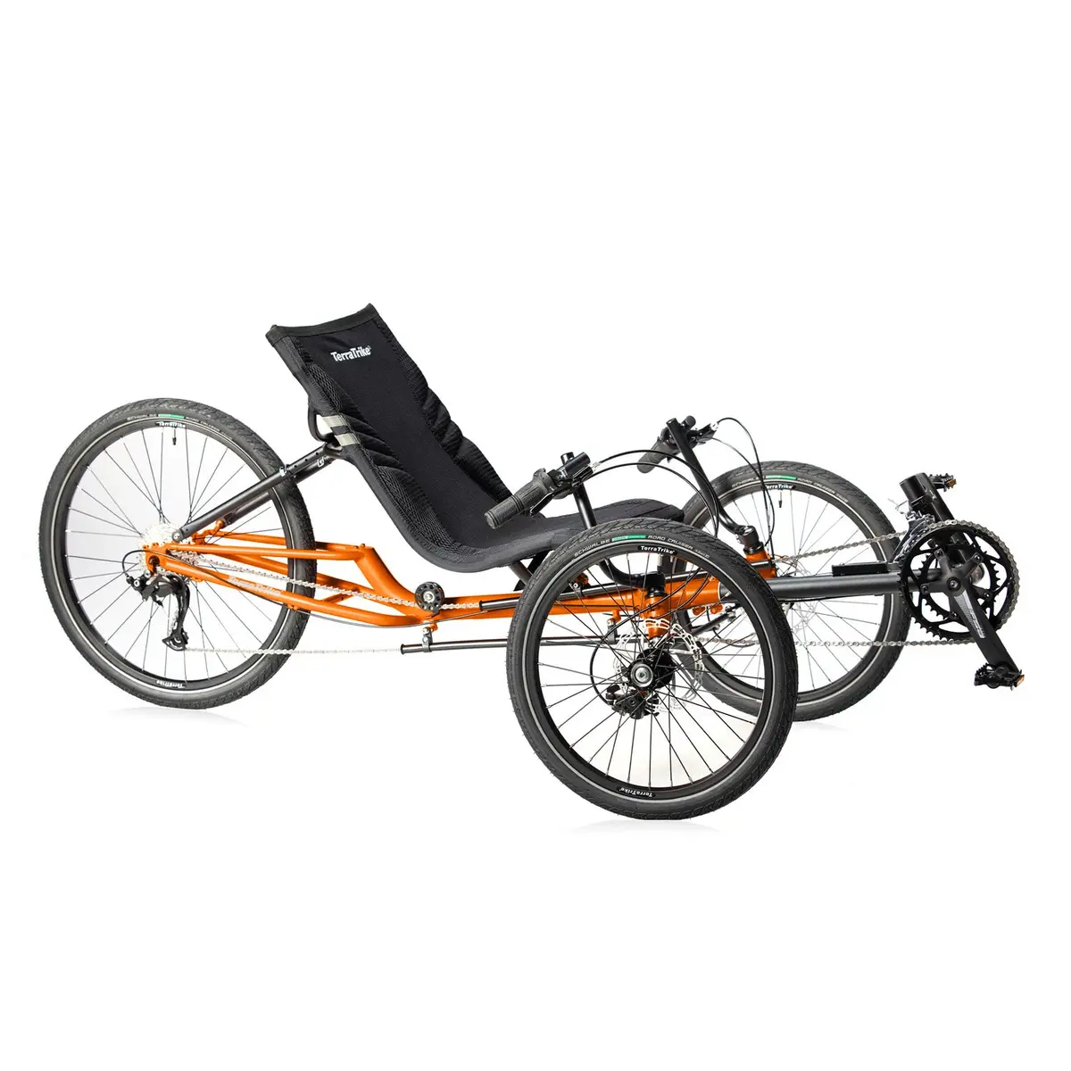 Terratrike Gran Tourismo X18 2