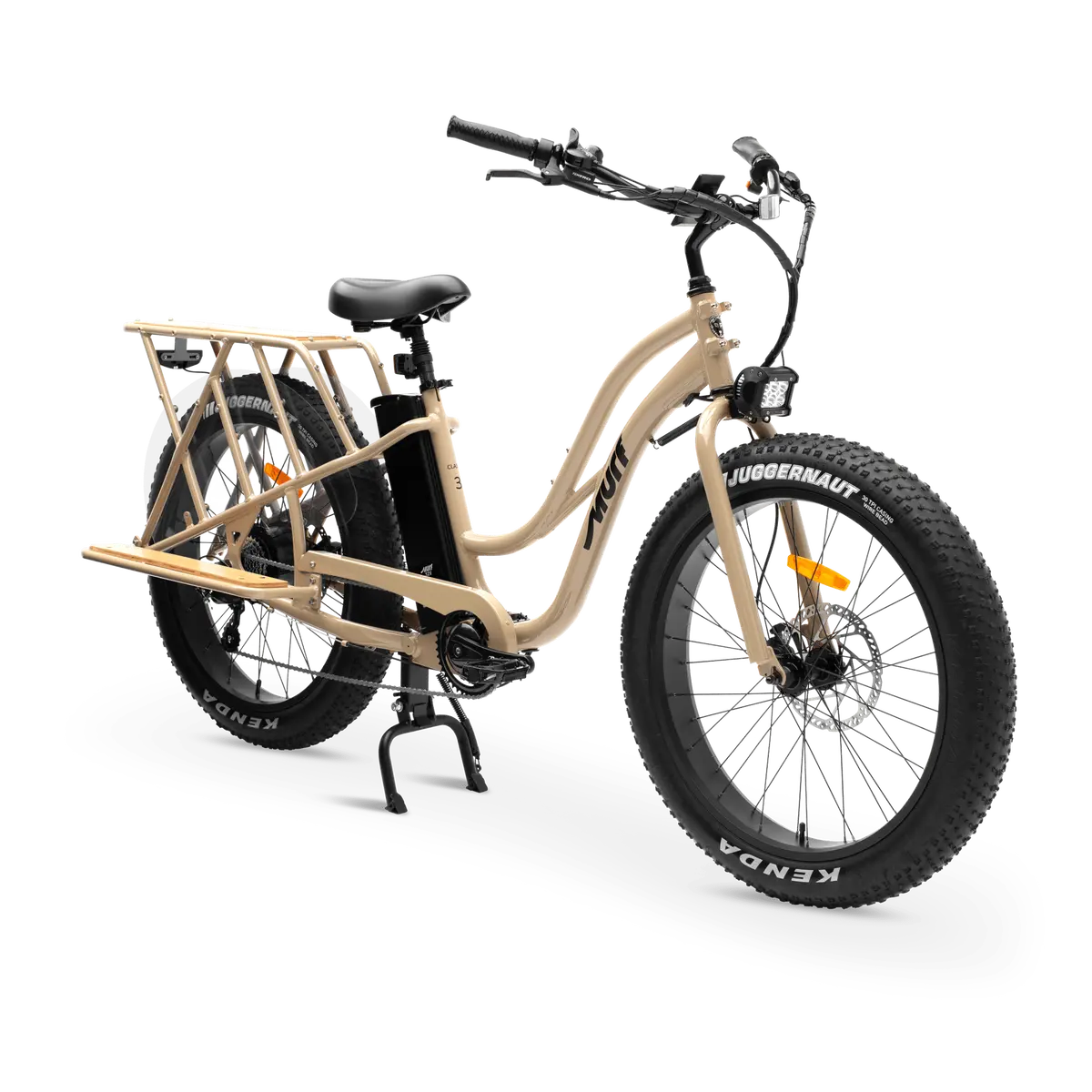 The Alpha Cargo 2