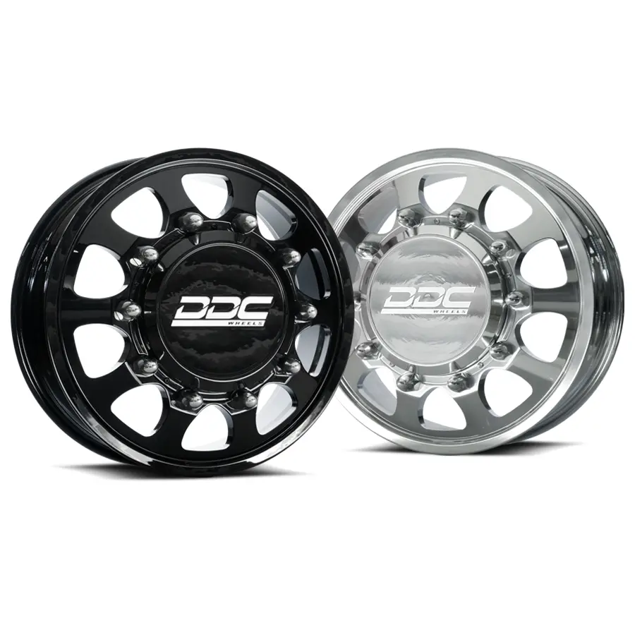 The Shield By Ddc Wheels 1