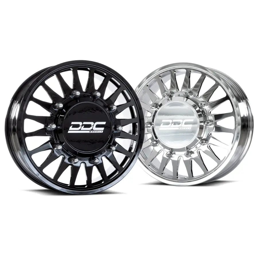 The Spoke Forged By Ddc Wheels 1