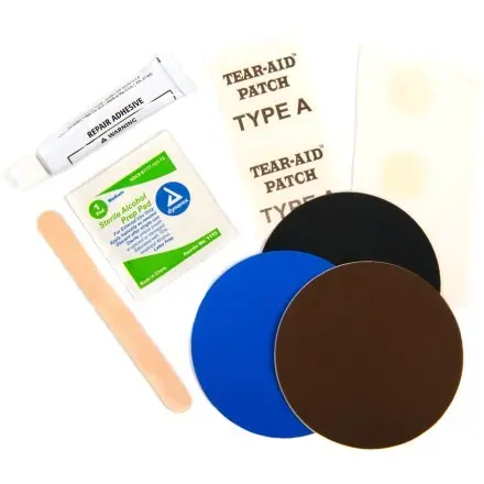 Permanent Home Repair Kit 1