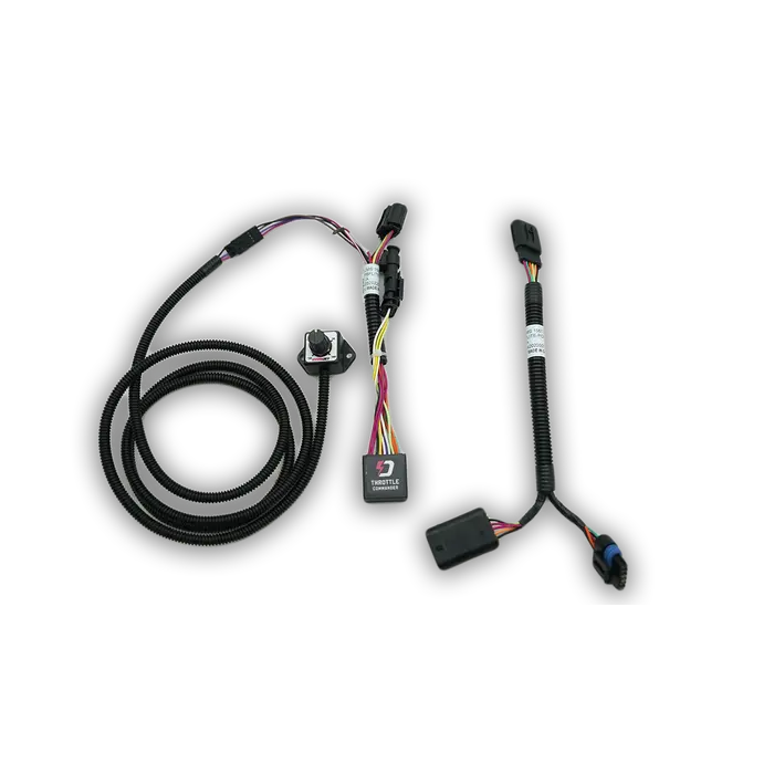 Dynojet Throttle Commander For Polaris 1
