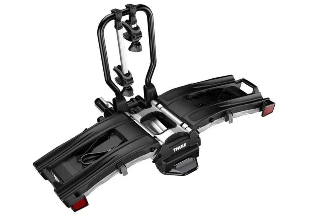 Easyfold Xt 2 Bike Hitch Rack 1