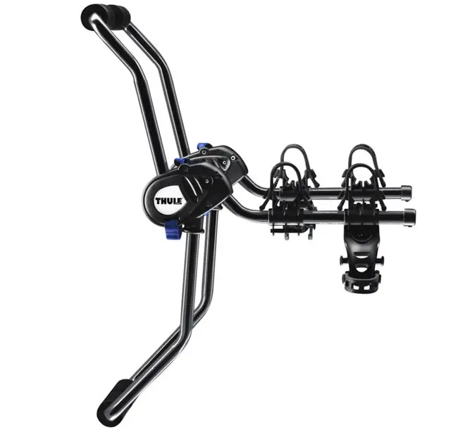 Thule Passage 2 Bike Trunk Rack 1
