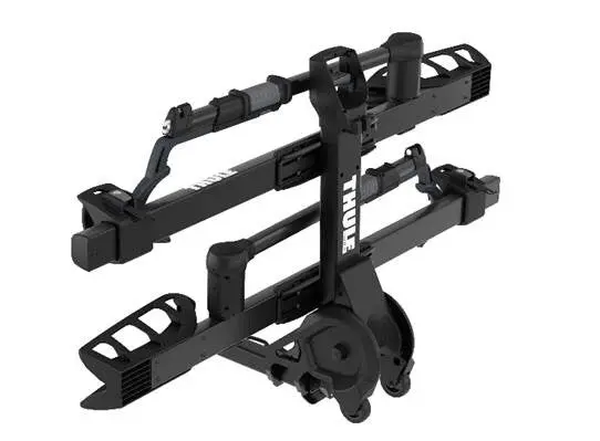 Thule T2 Pro Xtr Hitch Bike Rack - (2 Inch) 1