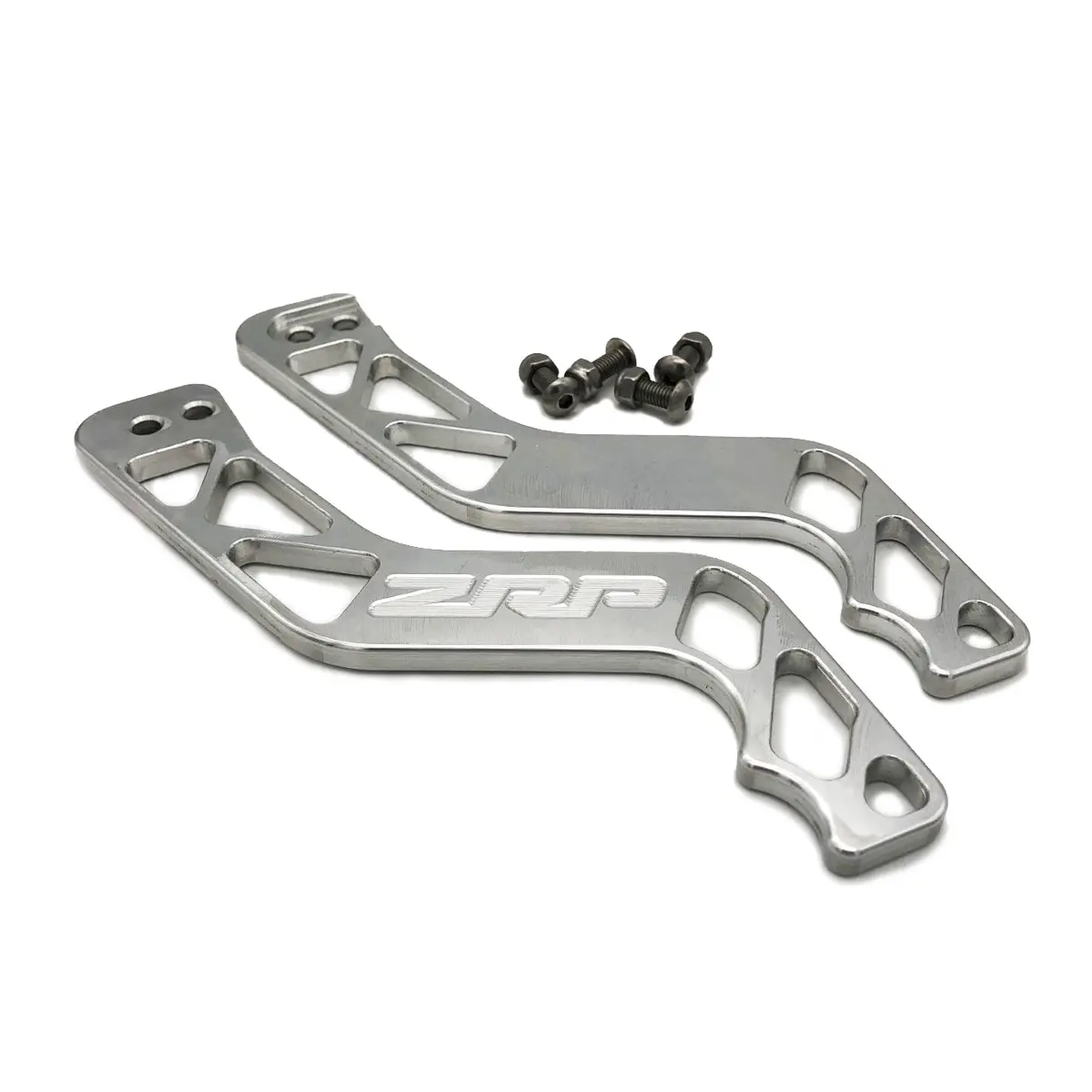 X3 Billet Door Handle Set By Zrp (Zollinger) 1