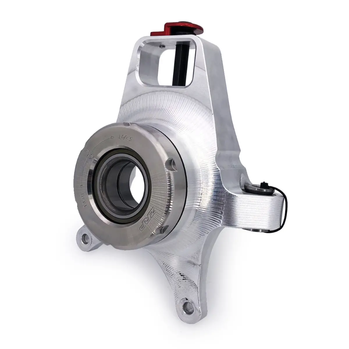 Zrp 7075 X3 Capped Double Shear Rear Knuckle - Can Am X3 1