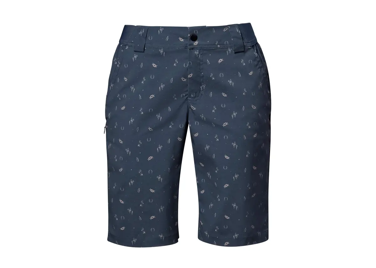 Women's Tia Short 1