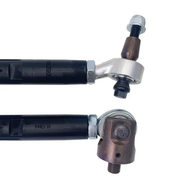 Pro R / Turbo R Desert Series Tie Rods - By Zrp 1