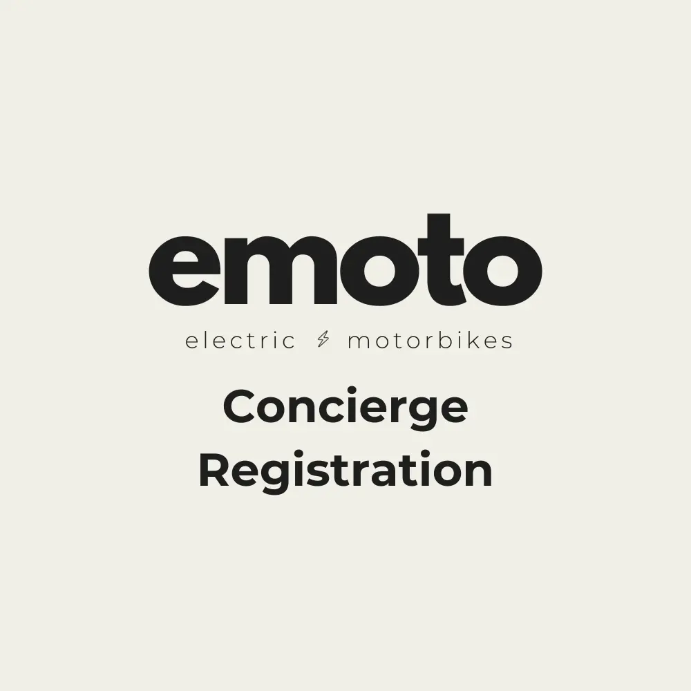 Moped Title And Registration Service 1
