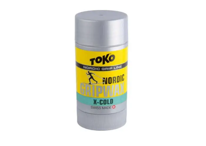 Nordic Gripwax - 25G 1