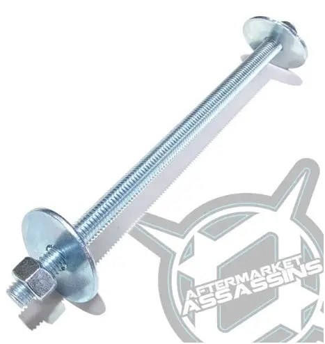 Clutch Compression Tool #1 By Aftermarket Assassins 1