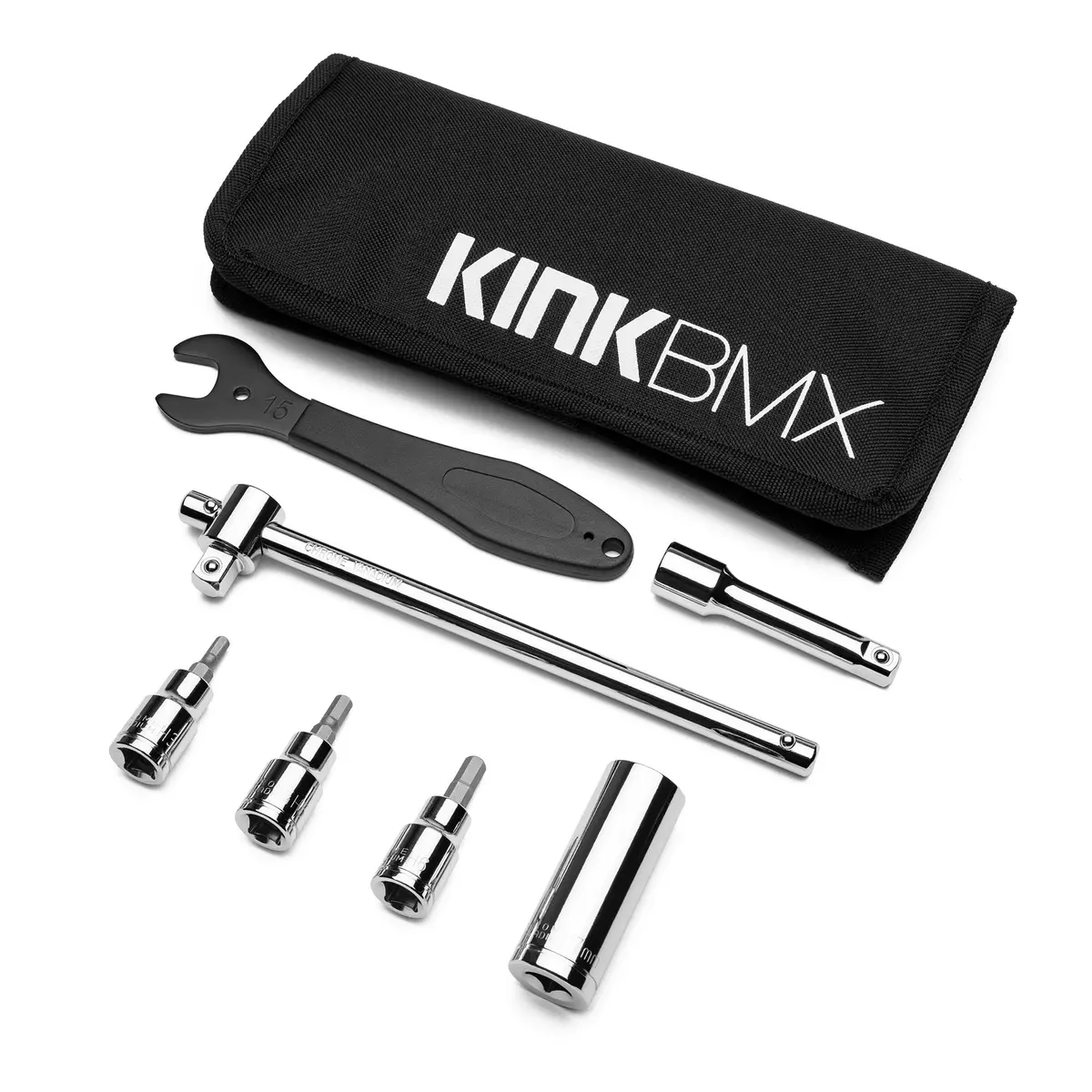 Kink Survival Tool Kit 1