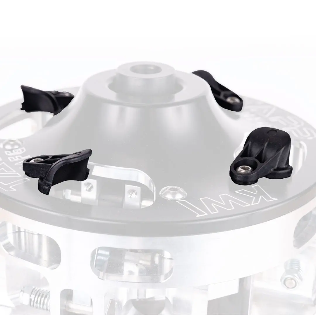 Kwi X3 Tapp Fan Blade Kit 1