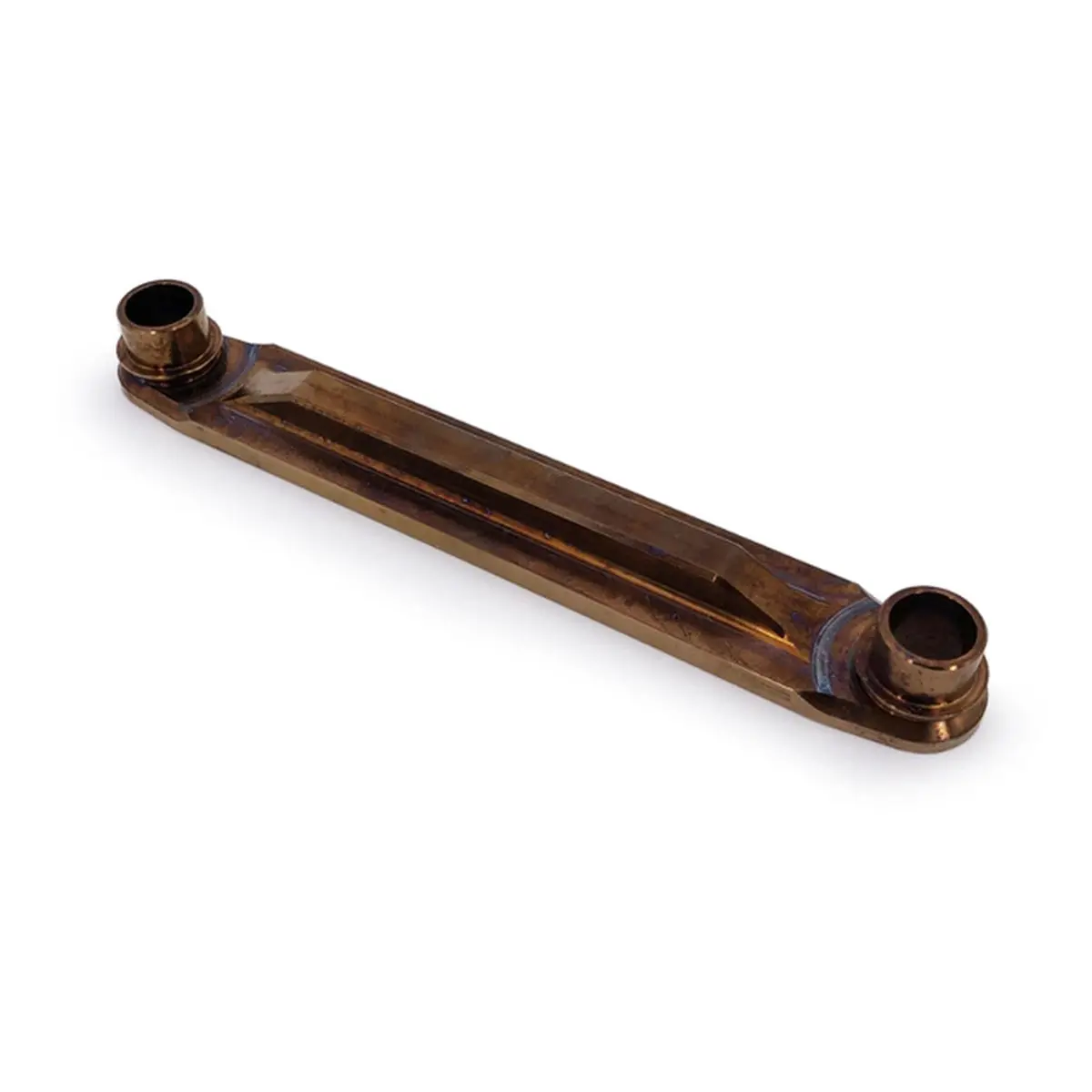 Radius Rod Dog Bones 5/8" Set Of 3 By Zrp (Zollinger) 2