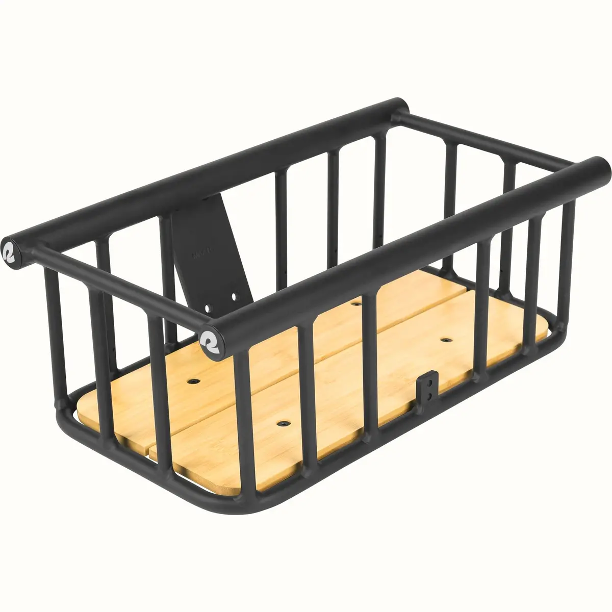 Tote Plus E-Bike Basket 1