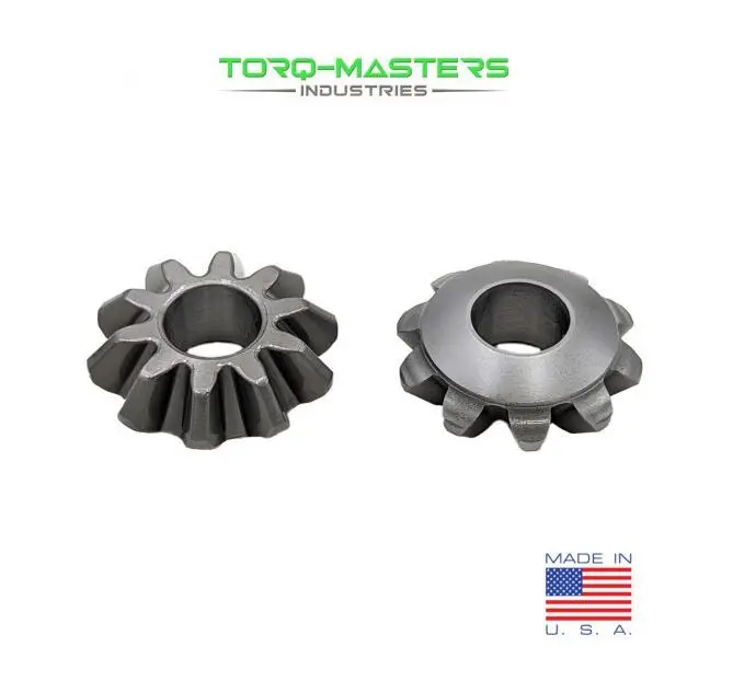Torq-Masters Replacement Yamaha Yxz 1000 Spider Gears 2016 To 2023 1