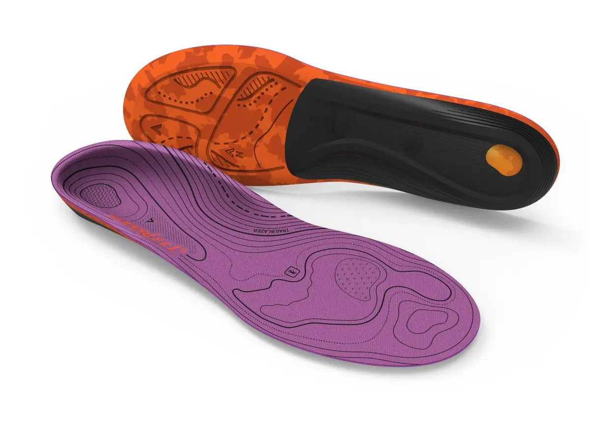 Women's Trailblazer Comfort 1