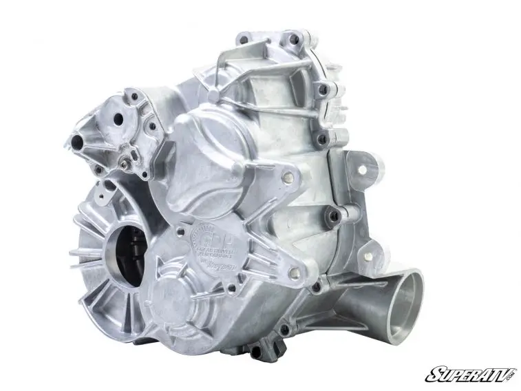 Polaris Rzr Xp 1000 Transmission Case By Superatv 3