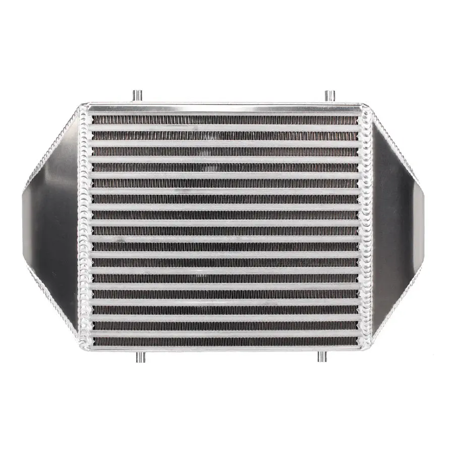 2020-2025 Can-Am X3 High Performance Intercooler Kit By Treal Performance 1