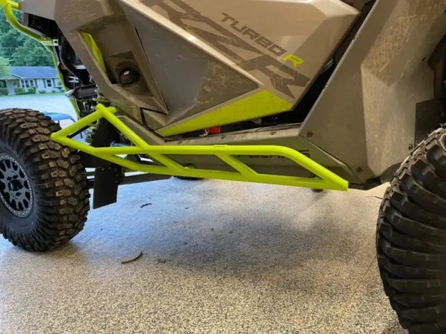 Orb - 2Seater Tree Kicker Wide -Turbo R/ Pro S 1