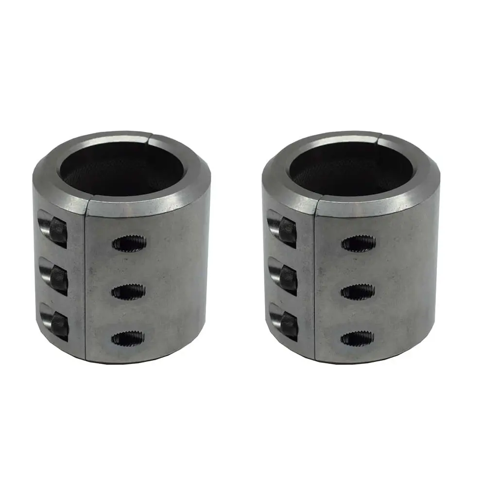 Od Tubing Clamp - 2 Pack - Off Road Truck, Jeep, Atv, Sxs Part 1