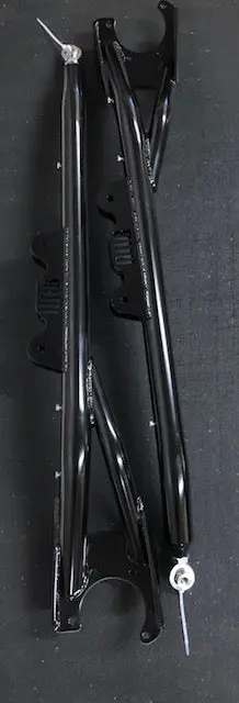 Orb - Trailing Arms – Turbo S 1