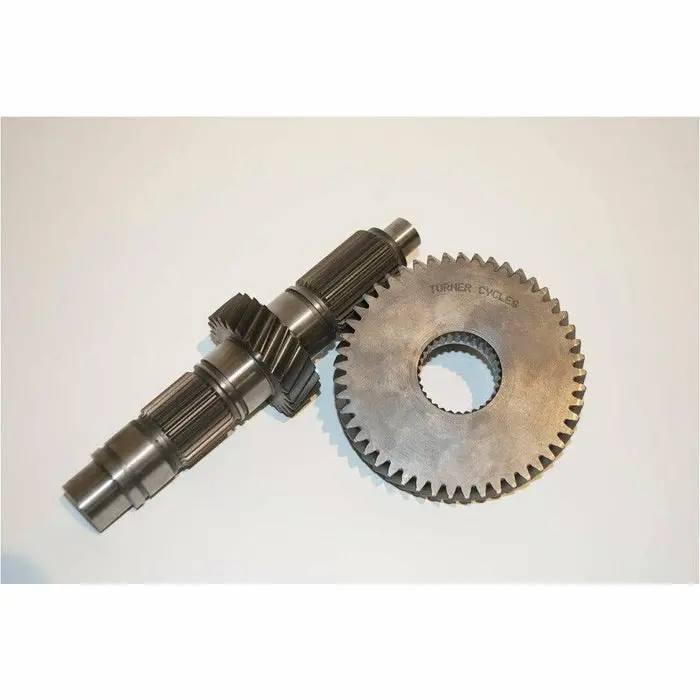 Polaris Rzr 40% Gear Reduction 1