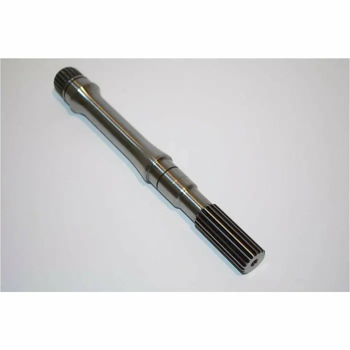 Can Am X3 Output Shaft To Turner Cycles 1