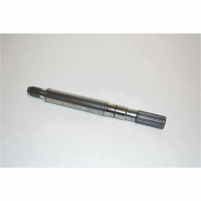 Polaris (2013+) Output Shaft By Turner Cycles 1