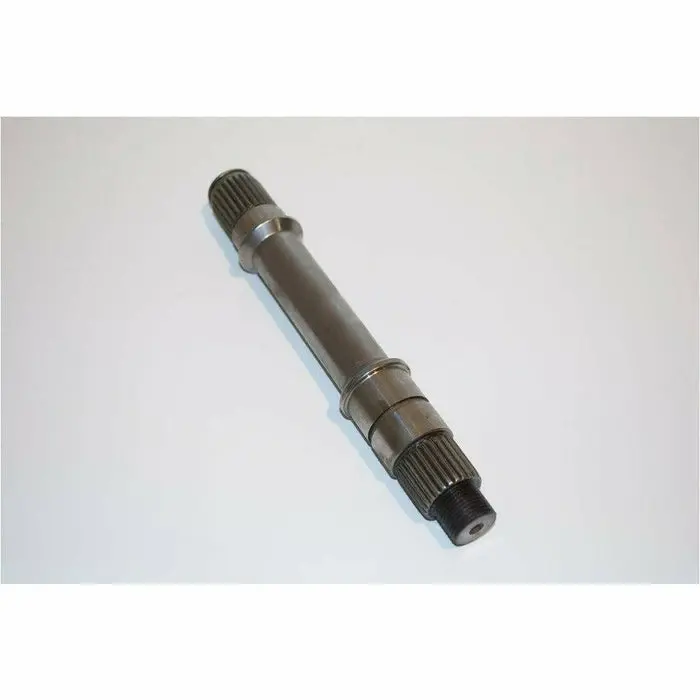 Polaris Rzr Turbo Output Shaft By Turner Cycles 1