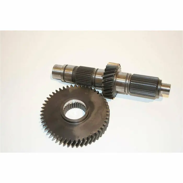 Polaris Rzr High Speed Gear Set By Turner Cycles 1