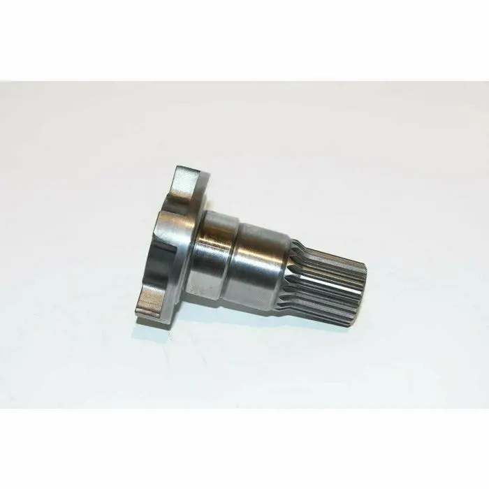 Kawasaki Krx Front Differential Input Shaft 1