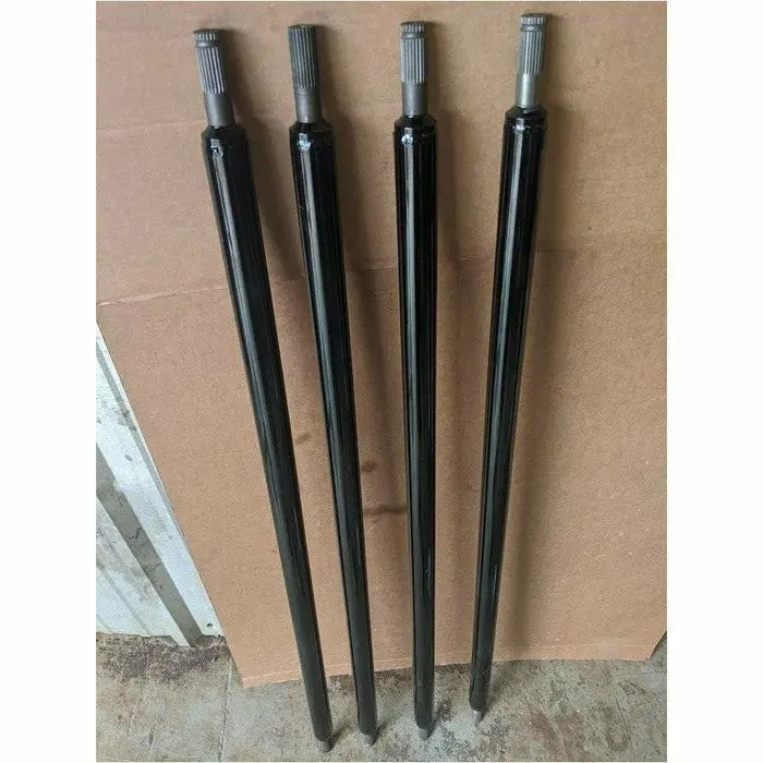 Kawasaki Krx Hd Driveshaft 1