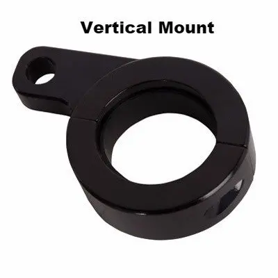Utv Whip And Flag Mounts By Tusk (Vertical Mount) 1