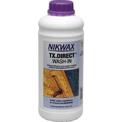 Nikwax Tx Direct - Wash-In 1000Ml 1