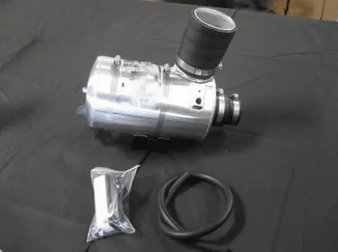 Ump Polaris Rzr 800 Superfilter Kit 1
