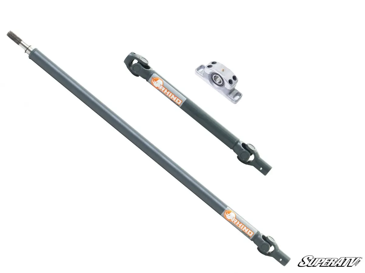 Polaris Rzr 900 Rhino Driveline Prop Shafts By Superatv 4
