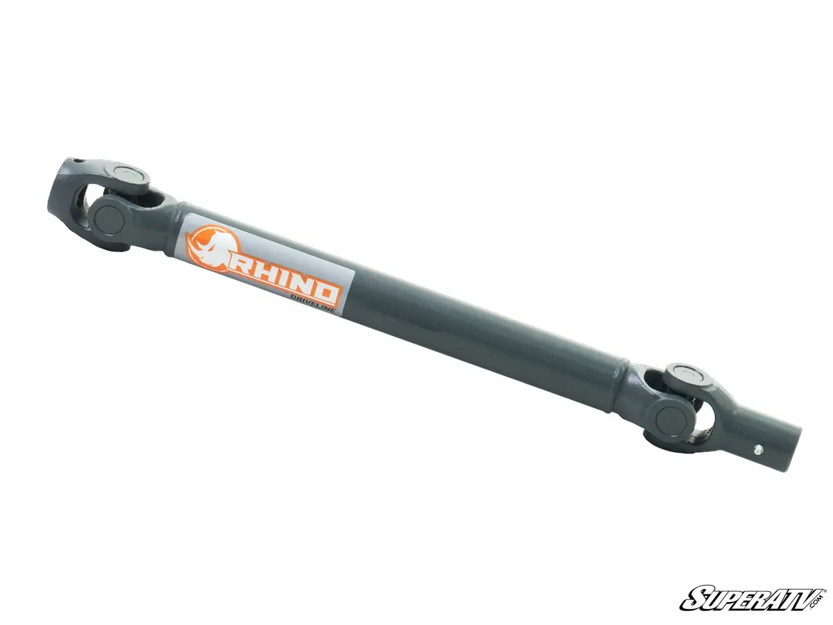Polaris Rzr 800 Heavy-Duty Prop Shaft - Rhino Driveline By Super Atv 1