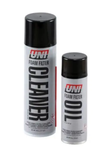 Uni Air Filter Servicer Kit 1