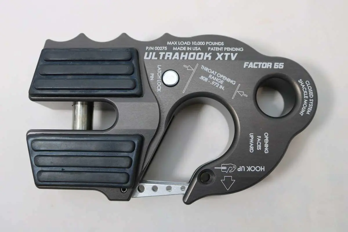 Ultrahook Xtv By Factor 55 1