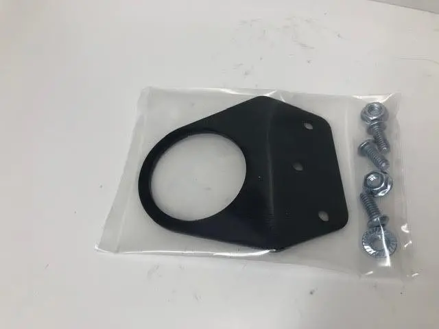 Can Am X3 2020+ Gauge Mounts (Base Model) By Dezert Freaks 5