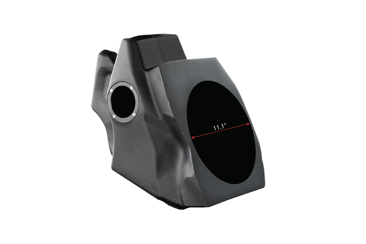 Elite Series Flex 12" Subwoofer | Utvs-F12e 5