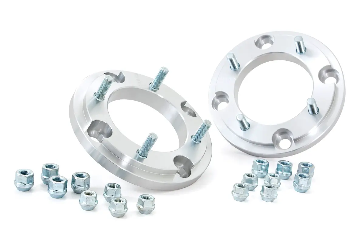 Rough Country - Wheel Adapter 4X156 To 4X136/137 | Polaris General/Rzr 570/Rzr Xp 1000 1