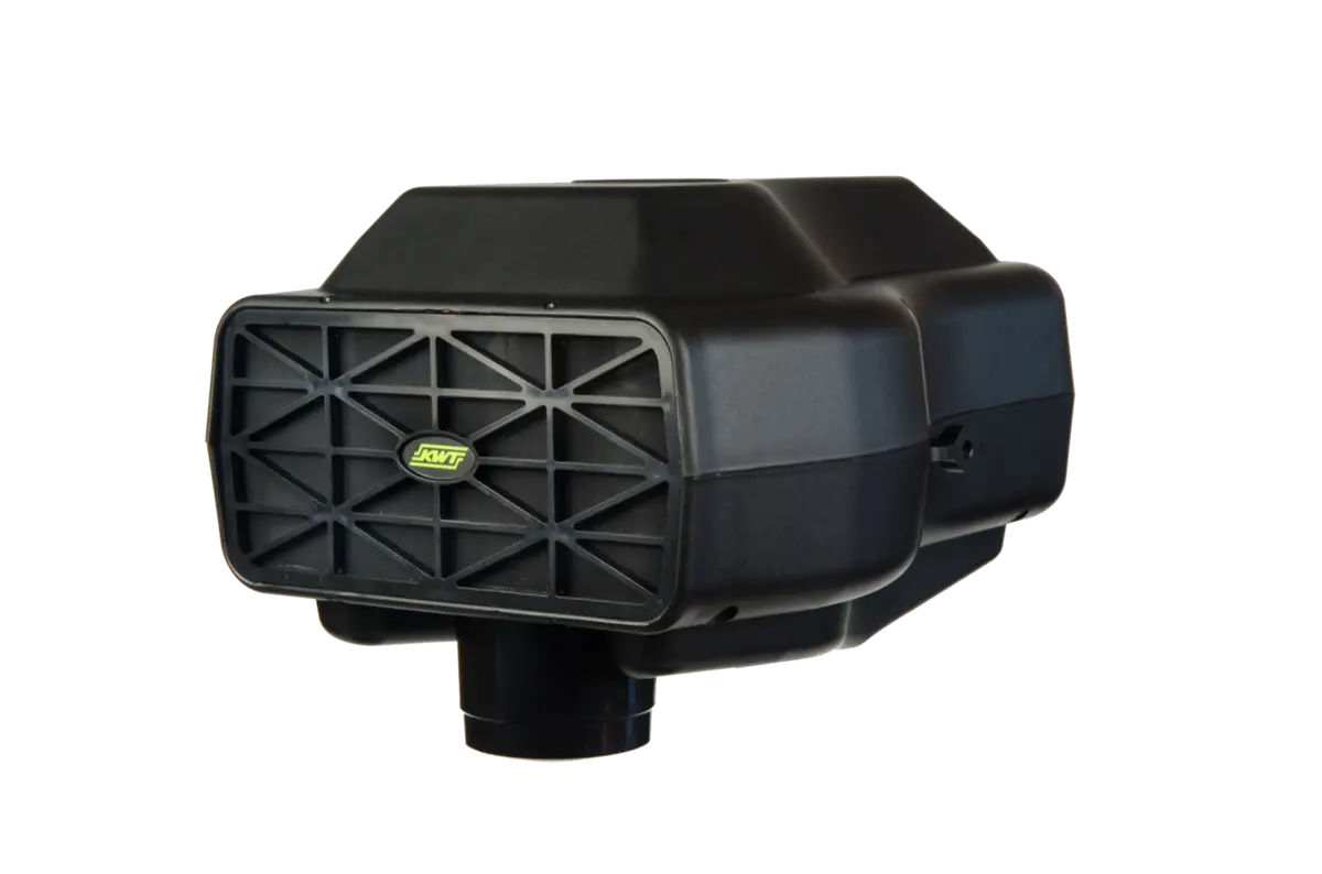 Particle Separator For 2017-2023 Can-Am Maverick X3 By Kwt 1