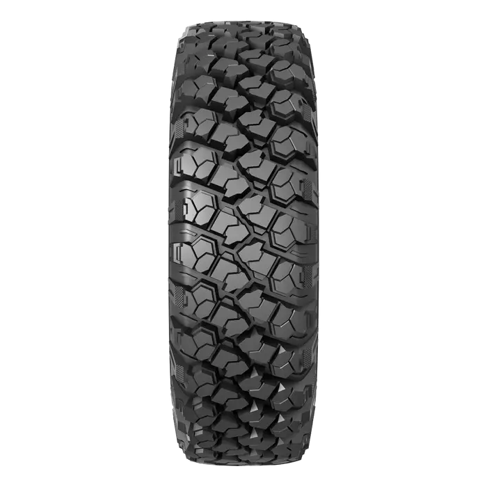Valor Alpha On 15X7 V09 Sb Utv Wheel And Tire Kit 5