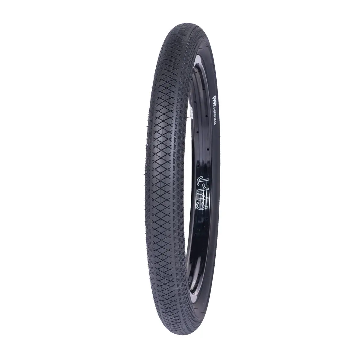 Cult Vans Wafflecup Tire - 20Inch 1